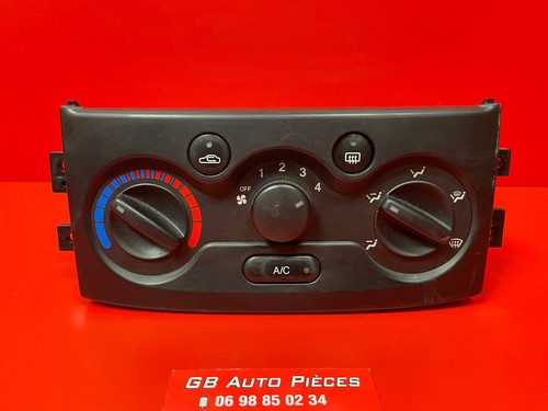 Daewoo kalos commande - daewoo,