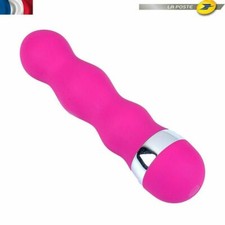 Gode Vibromasseur Clitoris