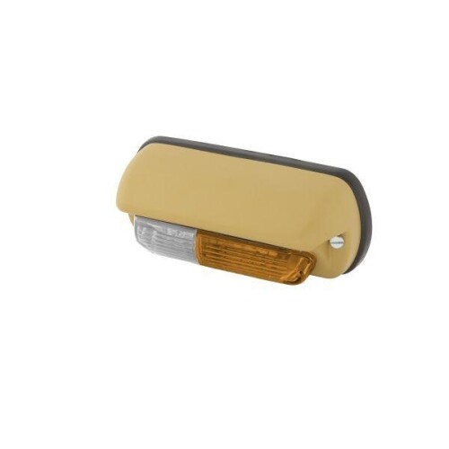 Feu clignotant hella - 1x,