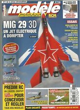 MODELE MAG N°746 PLAN 
