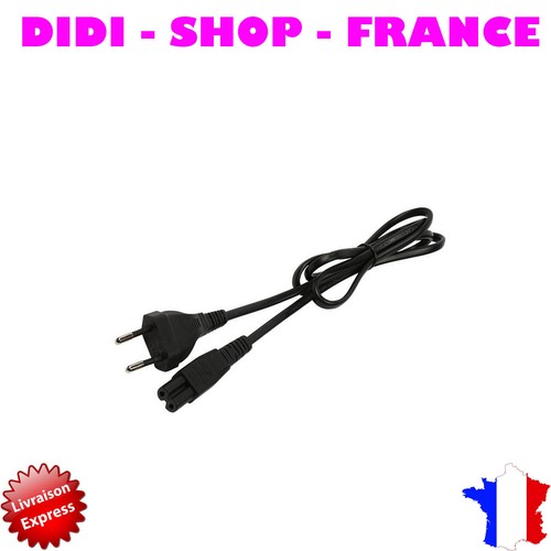 Cable alimentation cordon - cable,