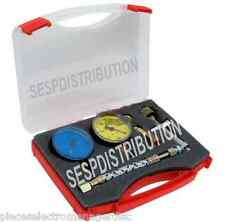 malette de réglage de pompe