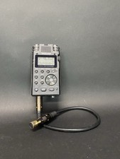 TASCAM DR-100MKII 2-Channel Portable Digital Recorder E4