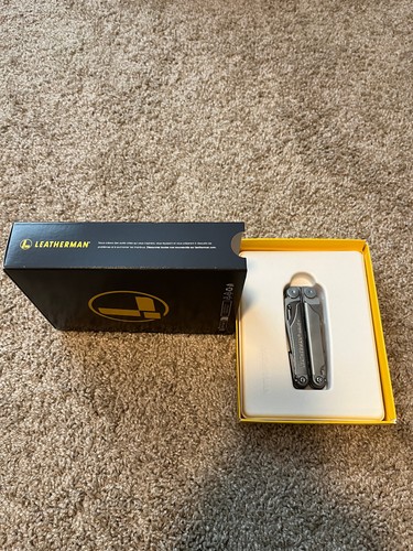 Leatherman wave plus brand - wave, plus,