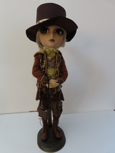 Pullip poupée h jeune - ,