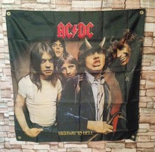 Drapeau AC/DC