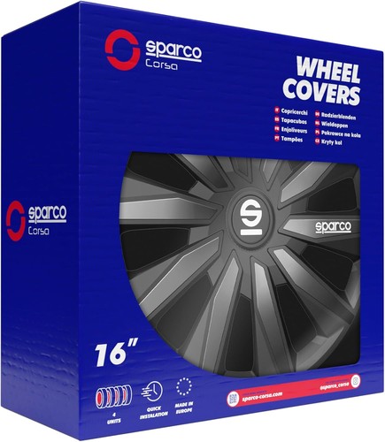 Sparco corsa lazio - sparco,
