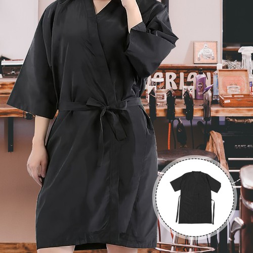Hairdresser robe blouses - robe,