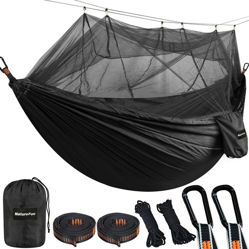 Hamac ultra léger - hamac, de