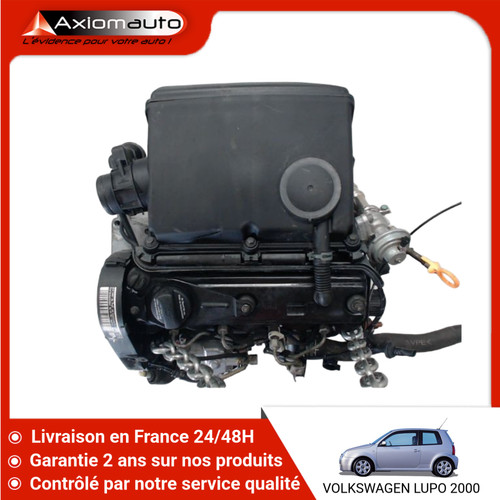 Moteur volkswagen - 🇫🇷,