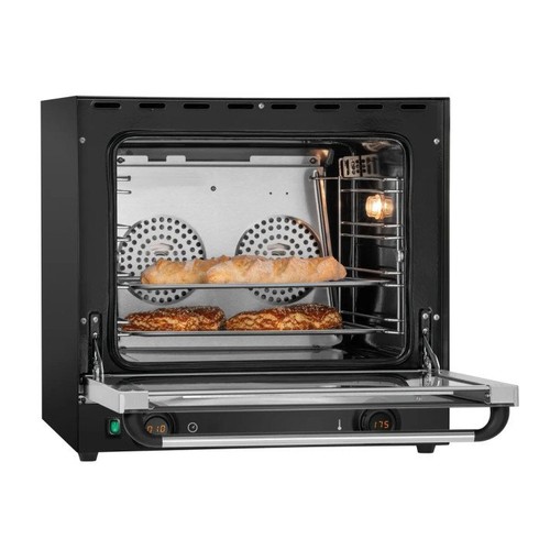Four convection pro 4 - four, à