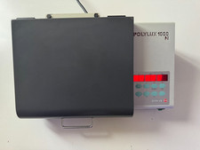 Appareil de polymérisation UV DREVE POLYLUX 1000 N – Prothèse / Résine / Laborat