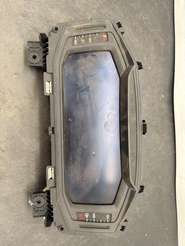 Compteur audi sportback - a1, 2