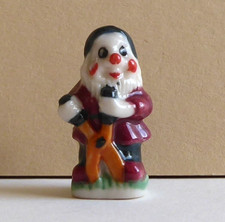 Les Dain de Jardin Bean - 1998 - Un Dain (small size 2.8 cm)