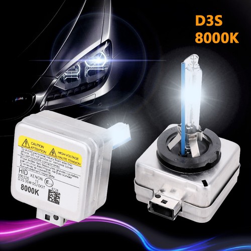 Ampoule d3s xenon lampe - xenon, 35w