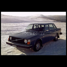 Photo A.006260 VOLVO 244 GL