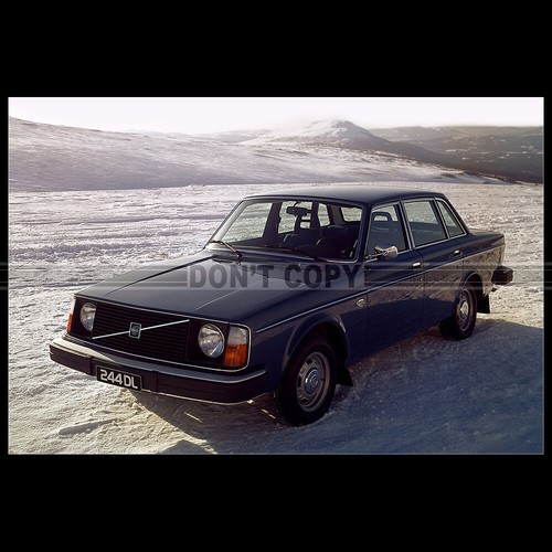 Photo 006260 volvo - a.006260, 244
