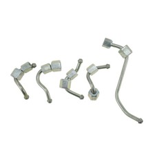 Line set injectors for Opel 1.3 CDTI 55216339 A13DTR