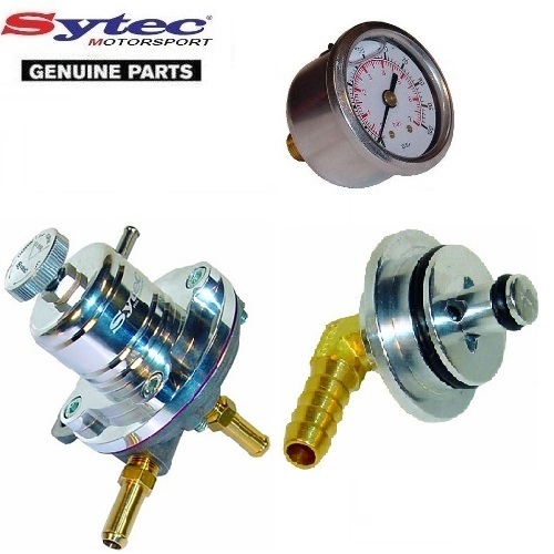 Sytec carburant régulateur - carburant, de