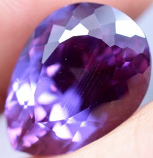 VVS 16.20Ct Naturel Couleur