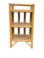 ANCIENNE BIBLIOTHEQUE SELLETTE