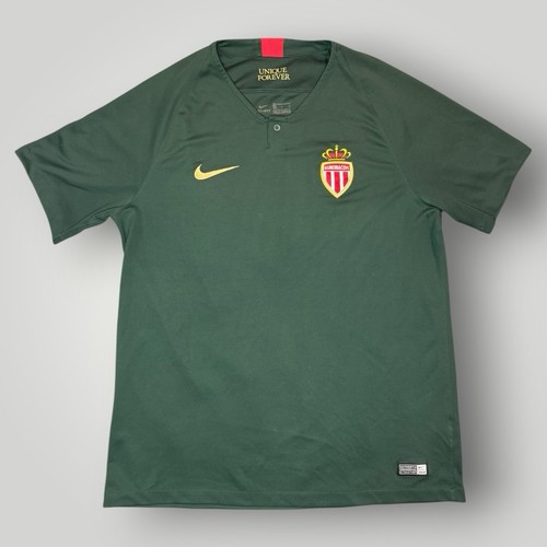 Nike maillot monaco - nike, as