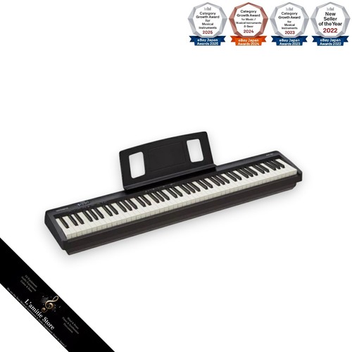 Piano numérique portable