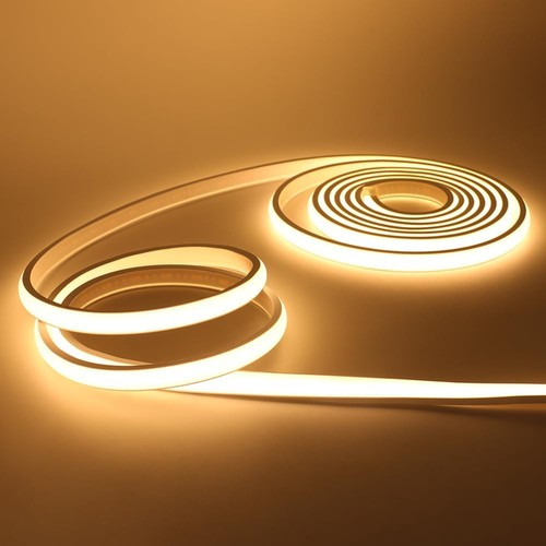 Ruban led cob - ruban, 220v