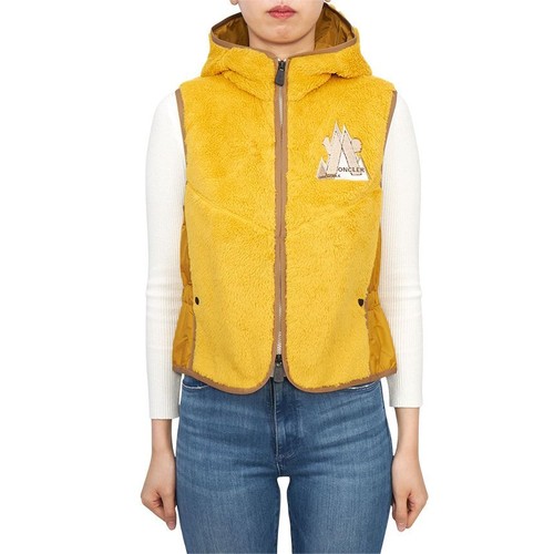 Moncler grenoble gilet - grenoble,
