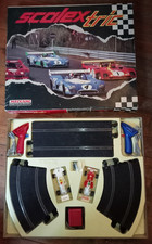 Circuit electrique Coffret