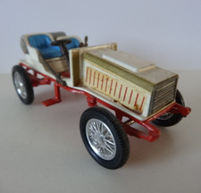 De Dion Bouton - Course - 1902