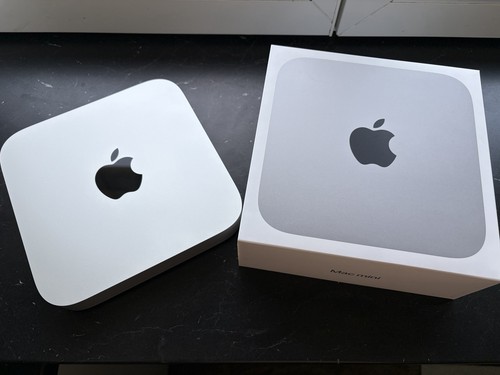 Mac mini 256gb - mini,