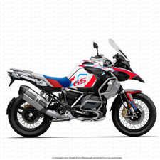 Kit Autocollant pour BMW R