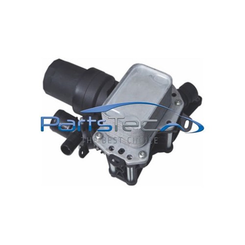 Partstec ölfiltermodul avec - Ölfiltermodul,