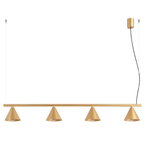 Lustre nox moderne 4 - nox,