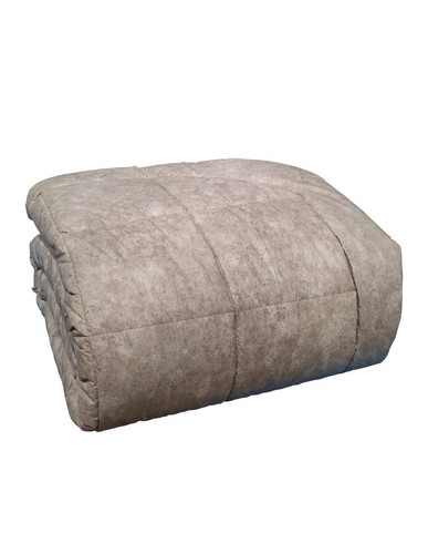 Couette fazzini galuchat - fazzini,