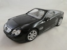 Norev Mercedes Benz 500 SL