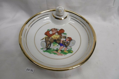 Assiette bouillie en - bouillie,