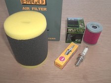 Tune up Kit Quad runner 250