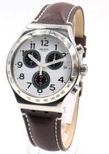 New Swiss Swatch Irony