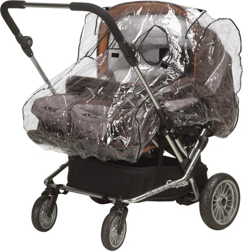 Housse pluie universelle - housse, de