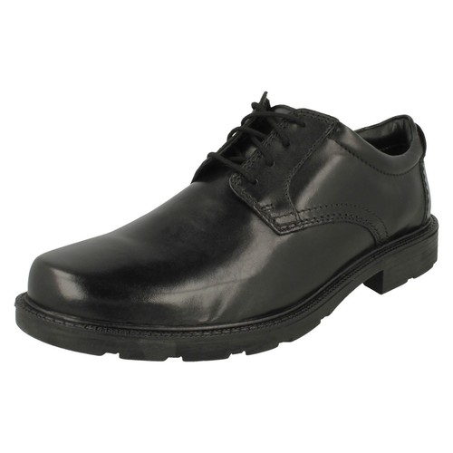 Chaussures derby lacets - chaussures, À