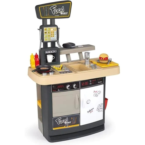Smoby food corner cuisine - smoby,
