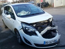 Commande de phare OPEL MERIVA