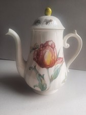 Verseuse à thé  Villeroy