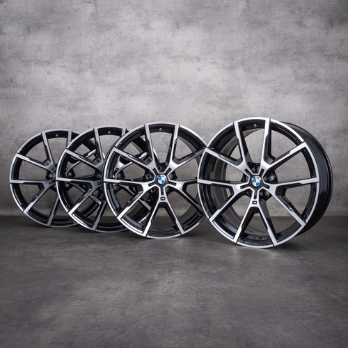 Jantes bmw série pouces - jantes,