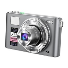 Appareil photo numérique