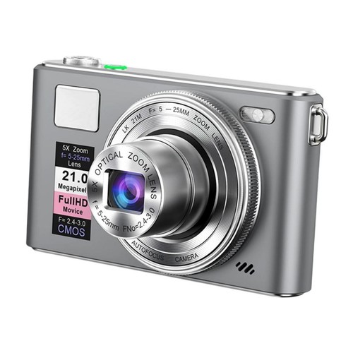 Appareil photo numérique
