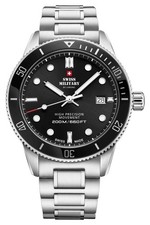 Swiss Military by Chrono