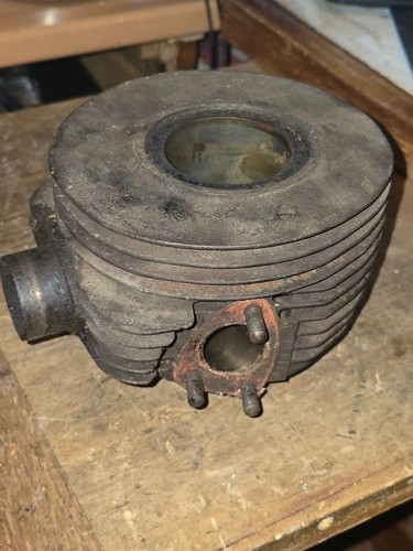Cylindre vespa acma des - cylindre, annees